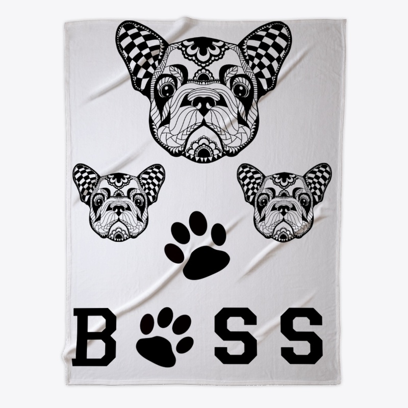 Boss