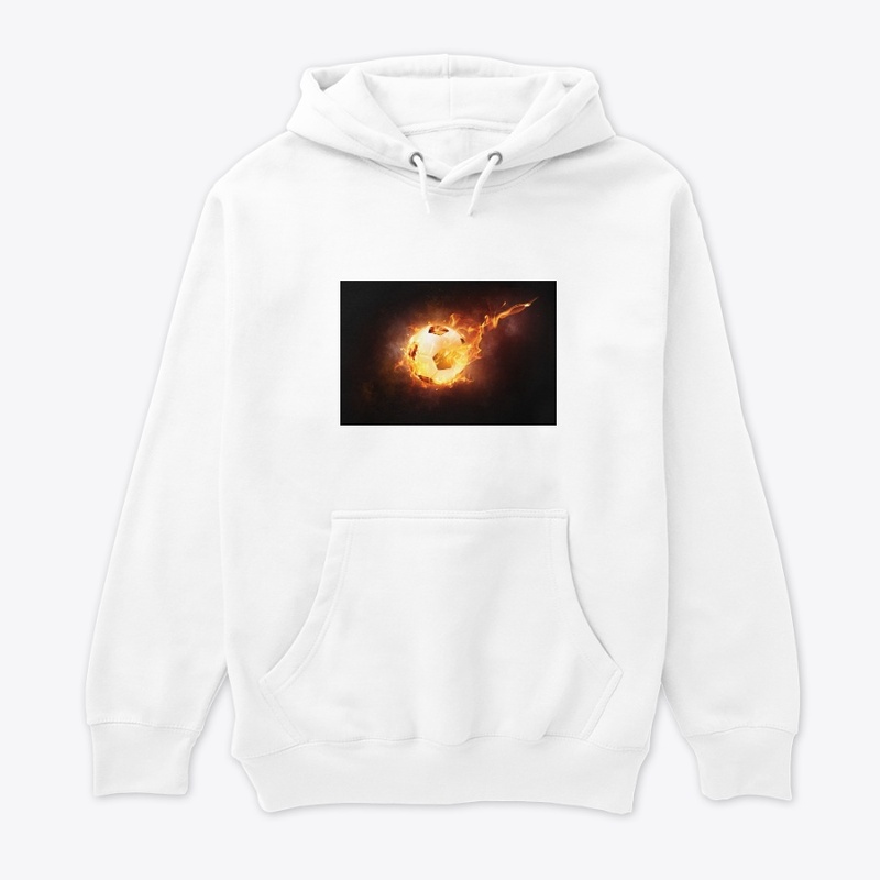 Football Fire