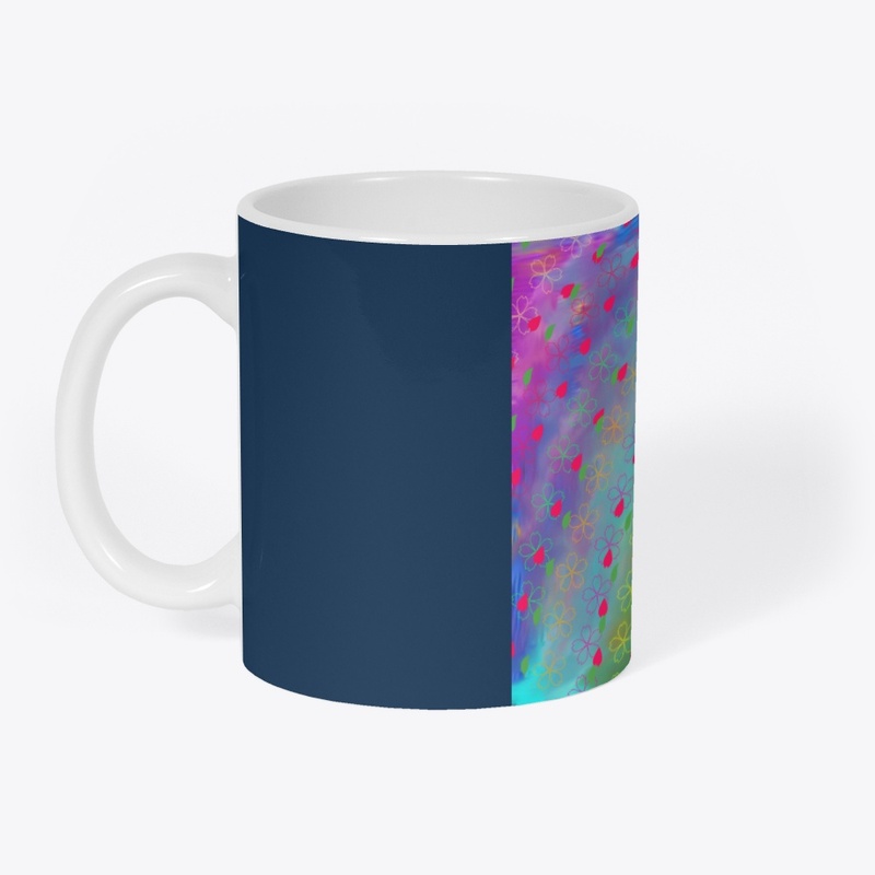 Desiged Rainbow