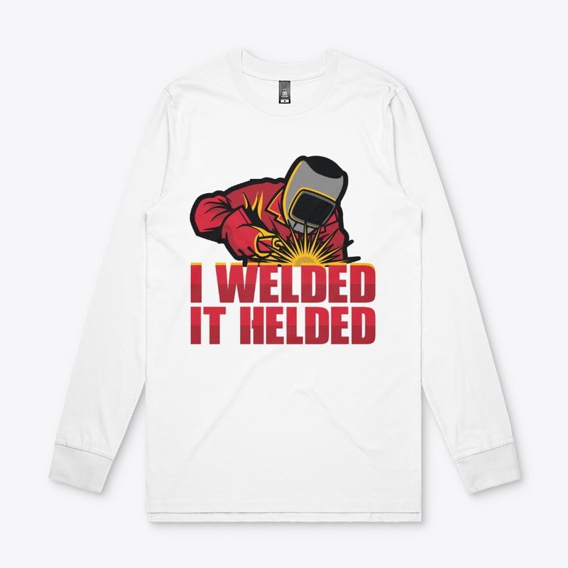 Welder 