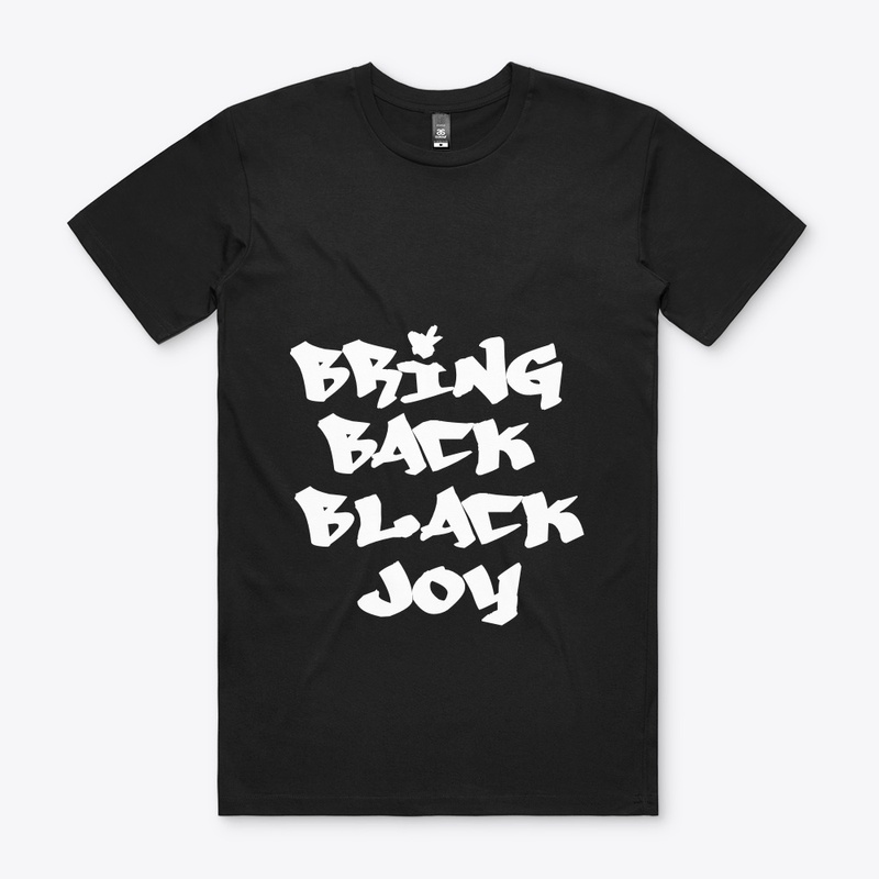 Black Joy Collection