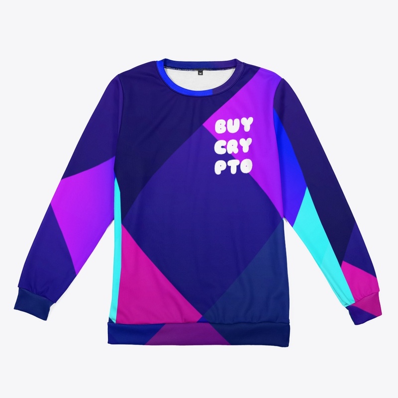 CRYPTO PUFF