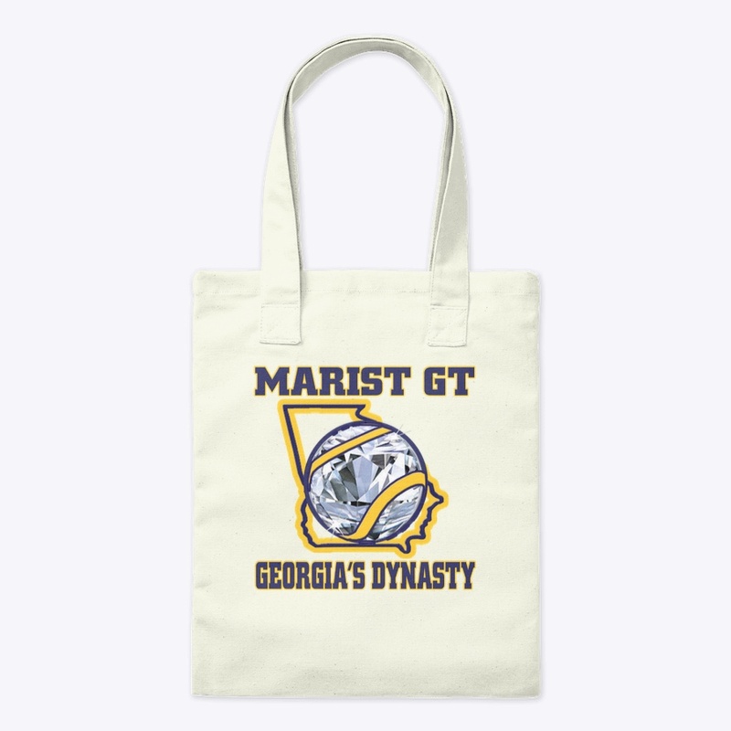 Marist School Girls Tennis Dynasty