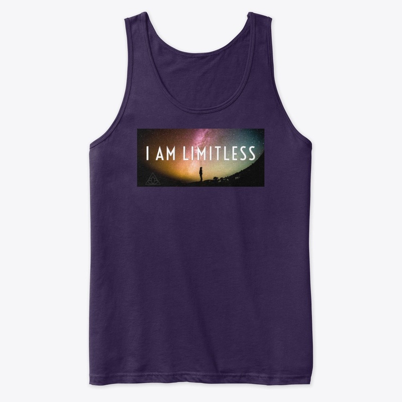 I AM LIMITLESS