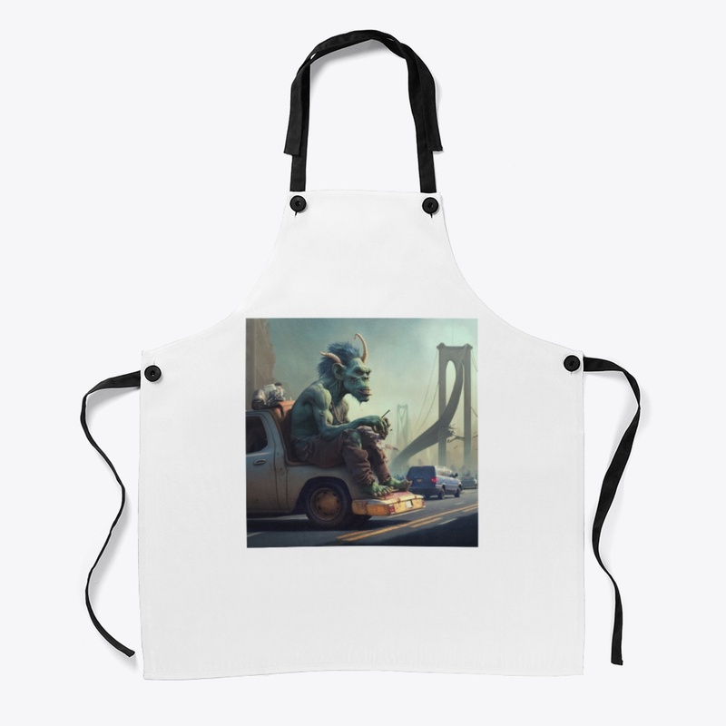 Gangster Trolls Collection