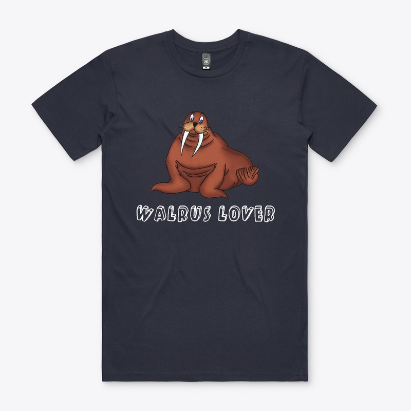 walrus lover