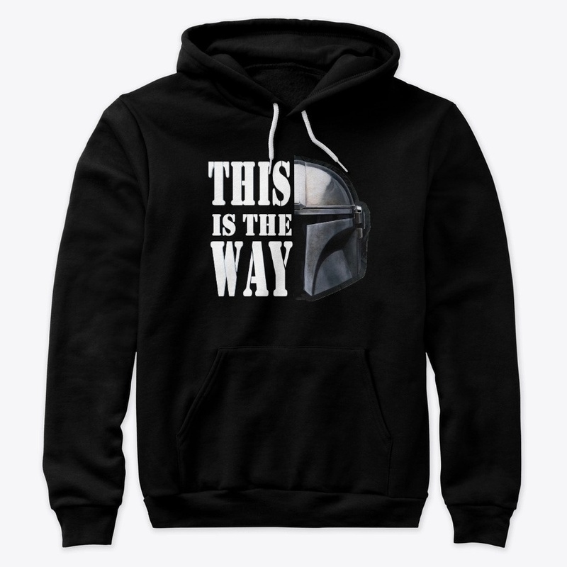 This is the way