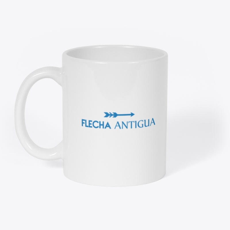 Merchandising Flecha Antigua
