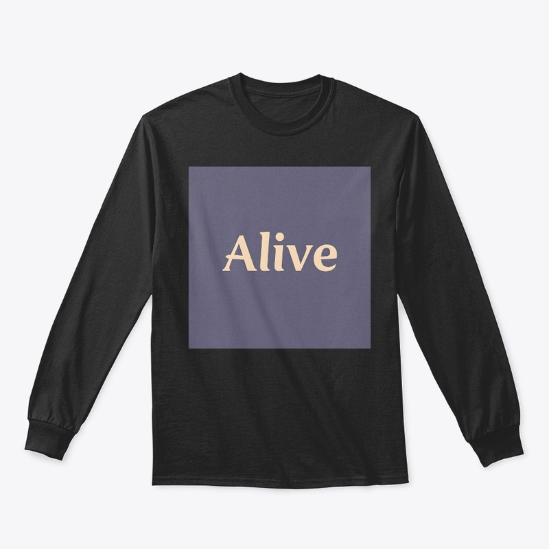 Alive