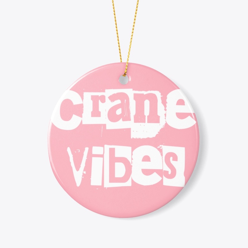 Crane Vibes