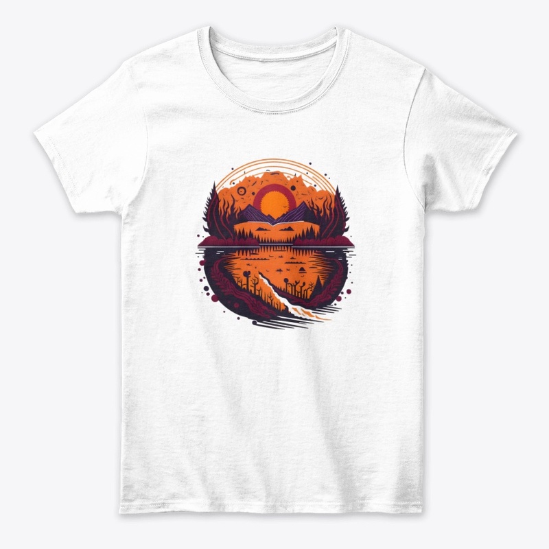 Customised t shirts 