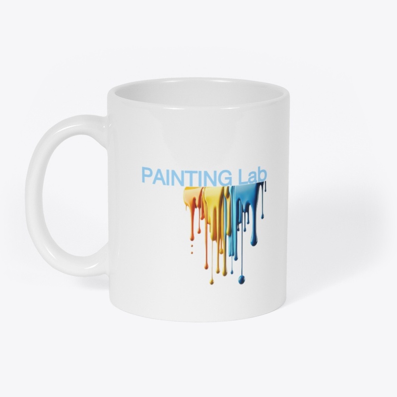 PAINTING Lab