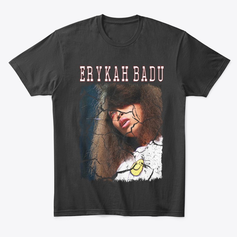 Erykah Badu