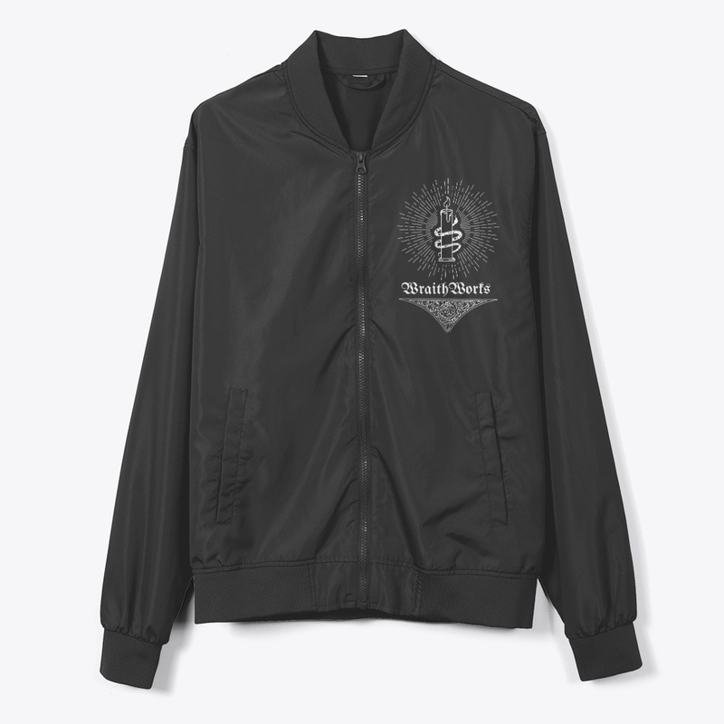 Gothic Style Wraith Works