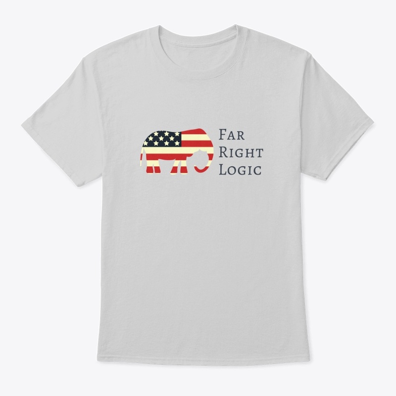 Far Right Logic Brand