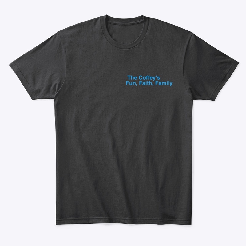 The Coffey's Tees