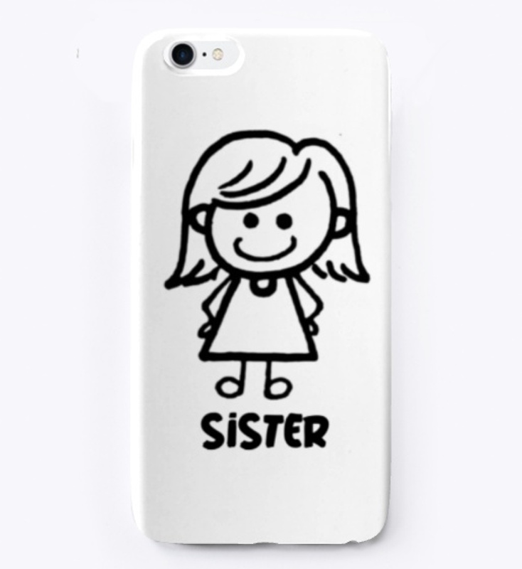 Family Designs: Sister