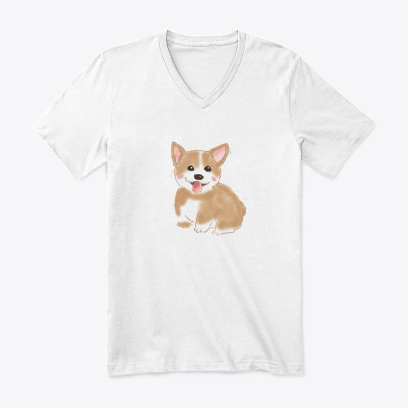 Lil Corgi