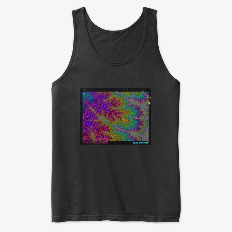 Fractalucent