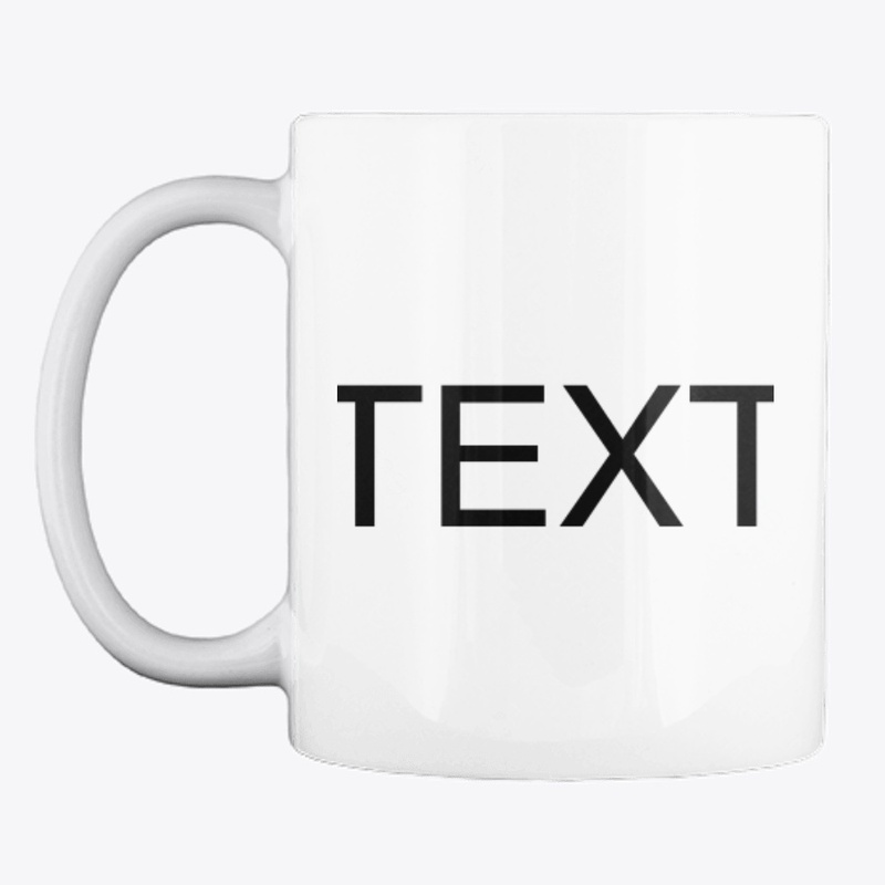 text
