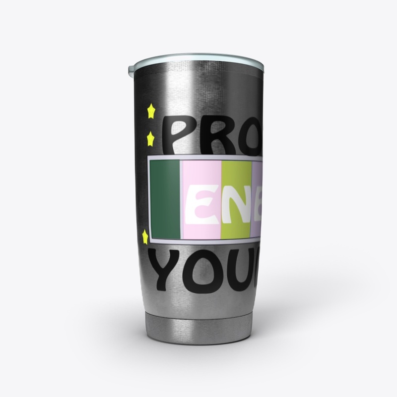  Protect Your Power  MUG best sellar