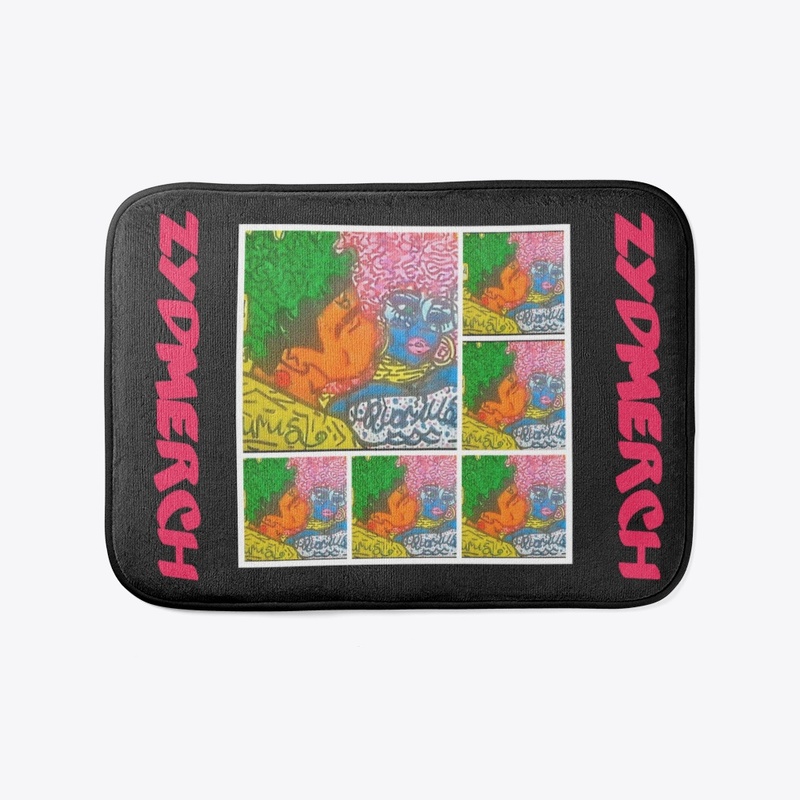 ZYDMERCH Couple of Cuties Collection 