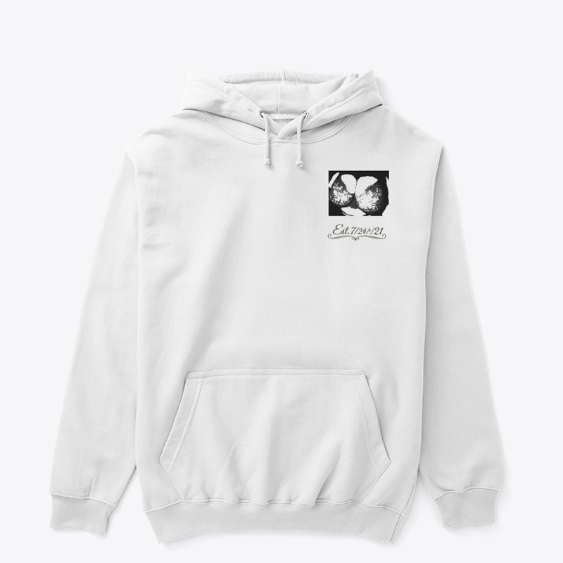 Midnight Muse Hoodie