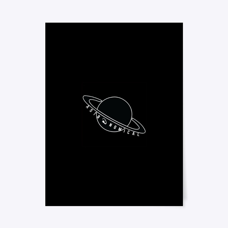 ASTRONOMICAL V1 