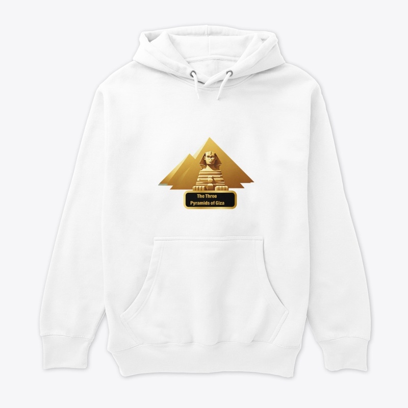 The Pyramids of Giza