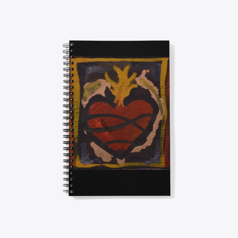 Sacred Heart Tee