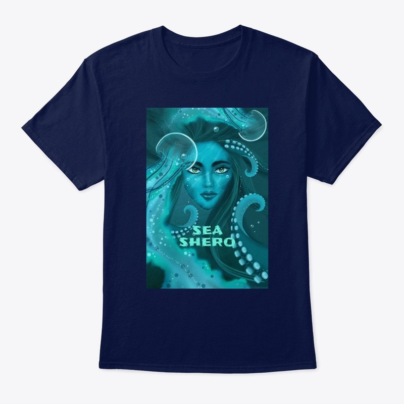 sea shero