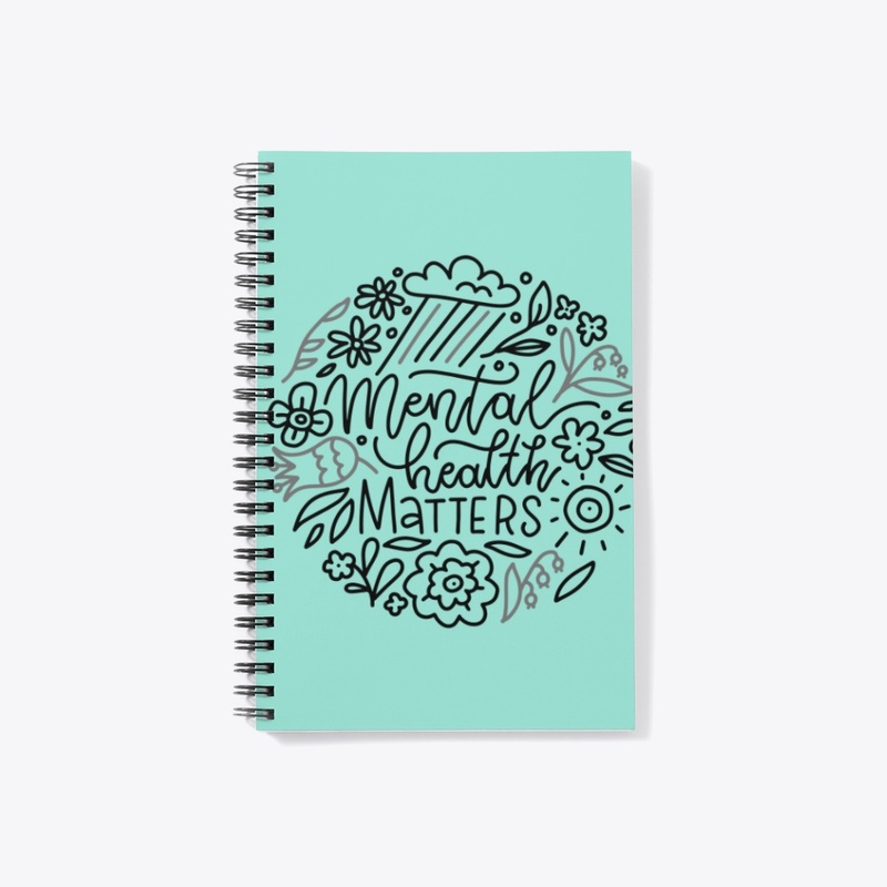 Mental Health Matters 