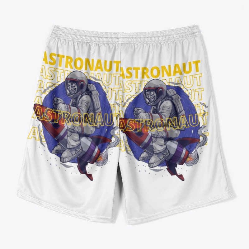 Astronaut