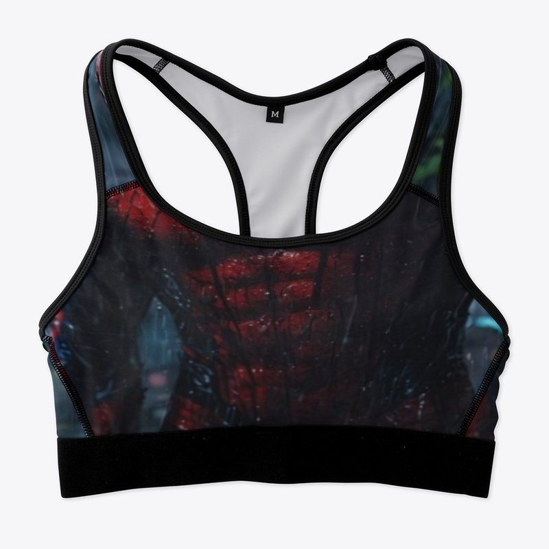 Spider_senses Collection