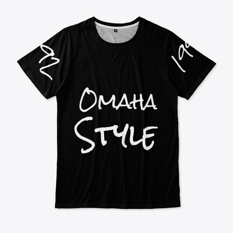 Omaha Style 1992