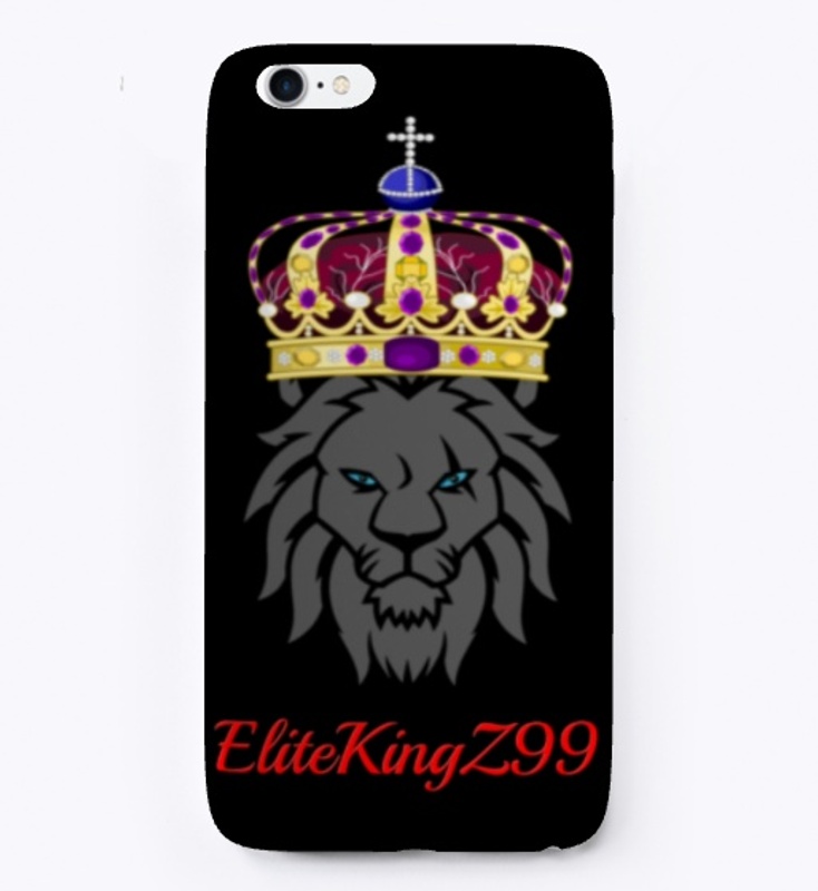 KingZ Phone Case