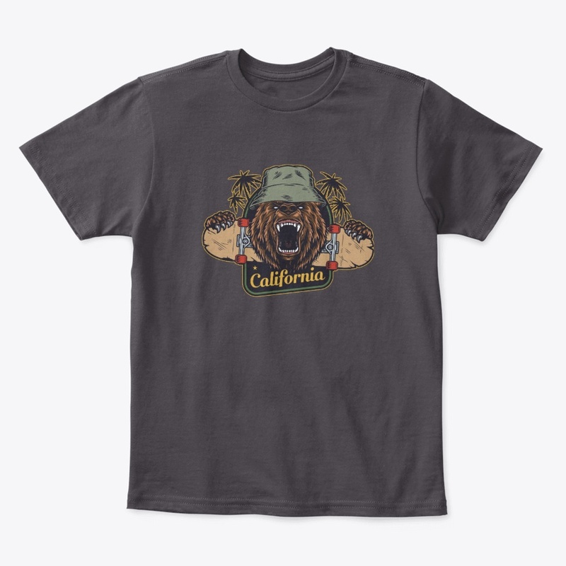 california states III