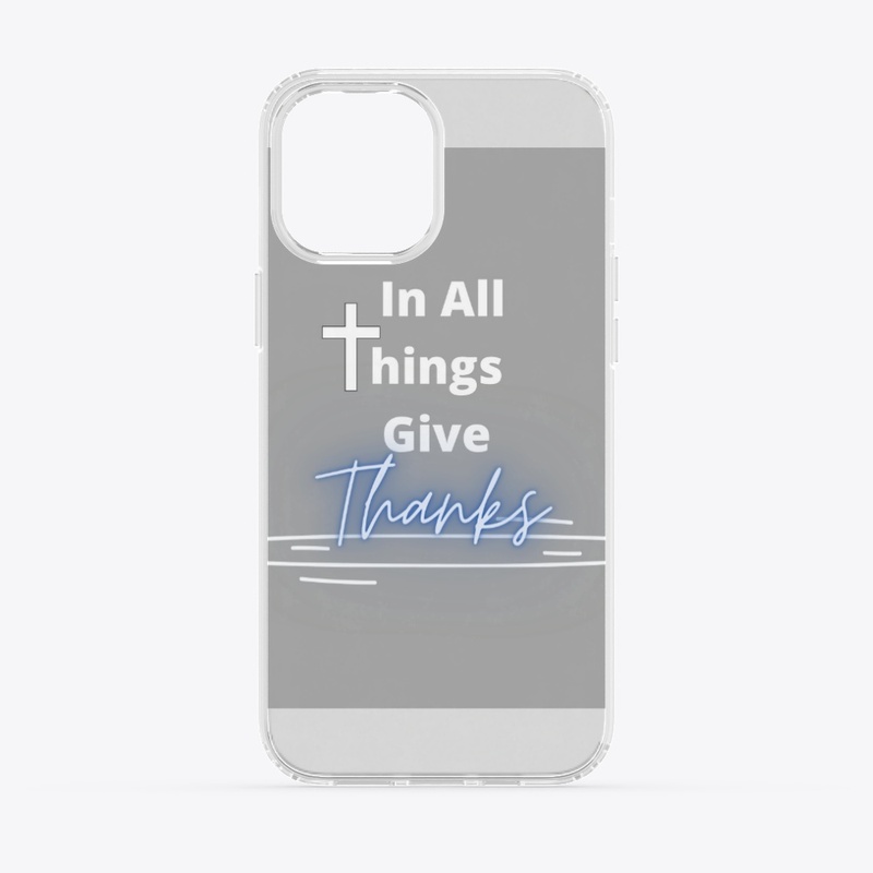 Thanks