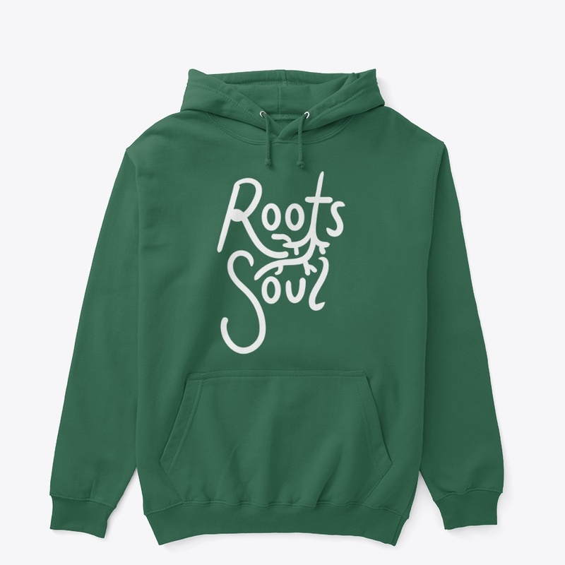 Roots Soul Hoodies