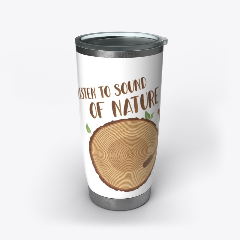 Listen to Sound Of Nature