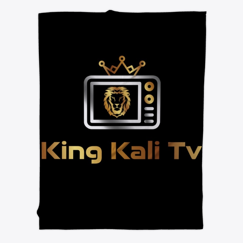 King Kali TV Merch (Extended)