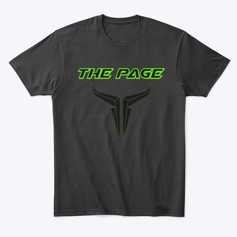 The Page