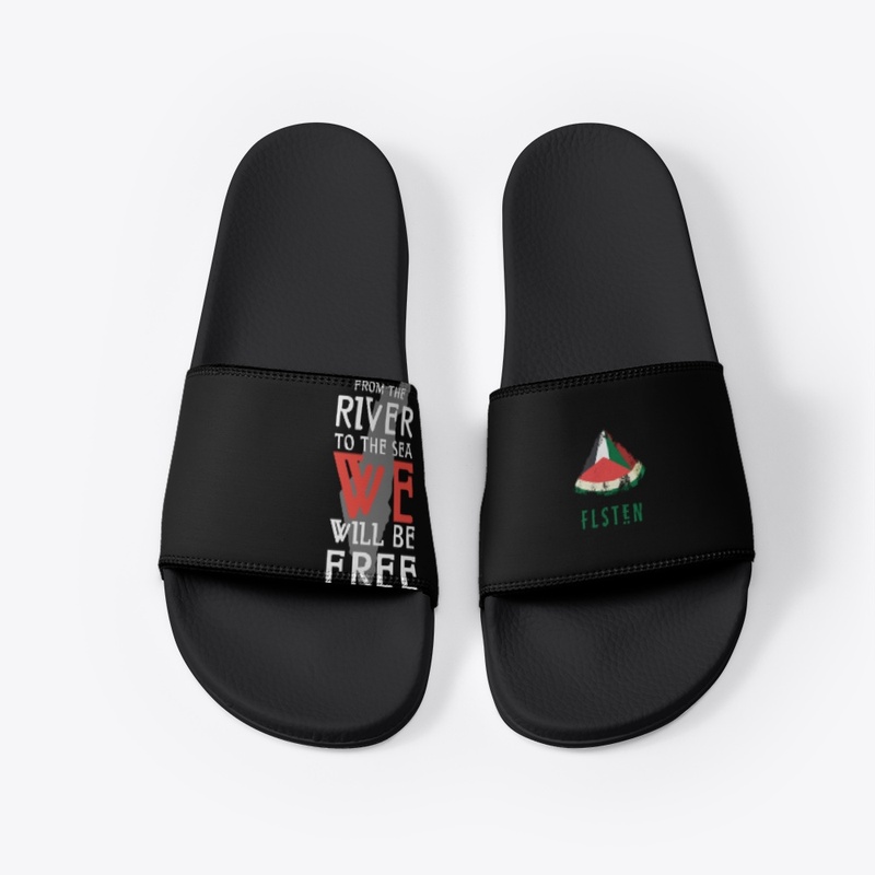 FLSTEN Free Slides - D002