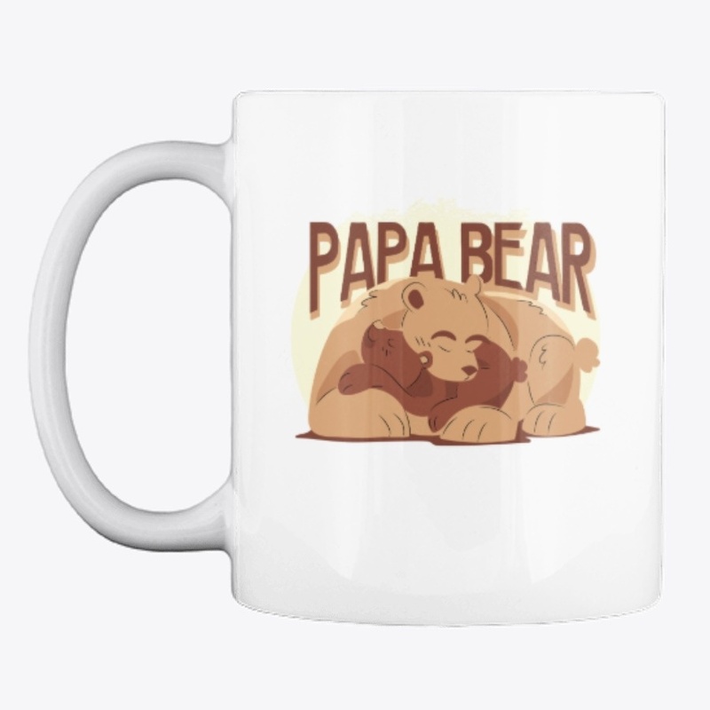PAPA BEAR