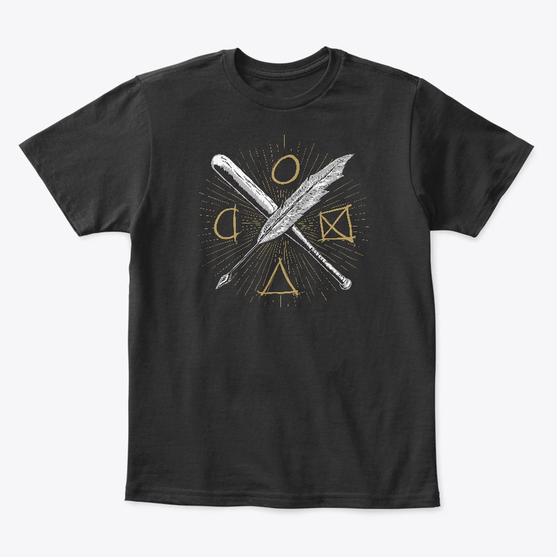 Gold Logo