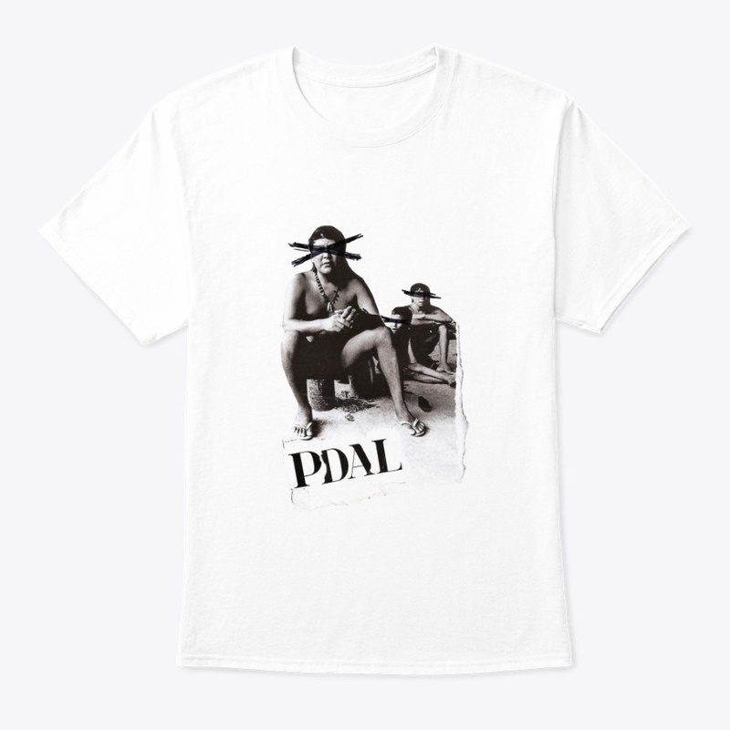 PDAL - For the Right to the Outdoors