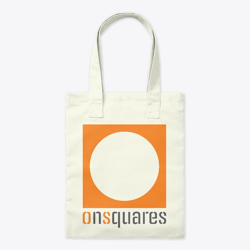 onsquares classic logo