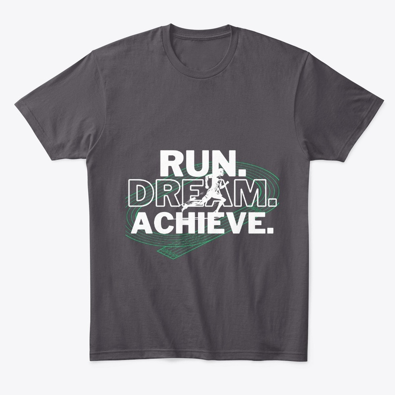 Run.Dream.Achieve