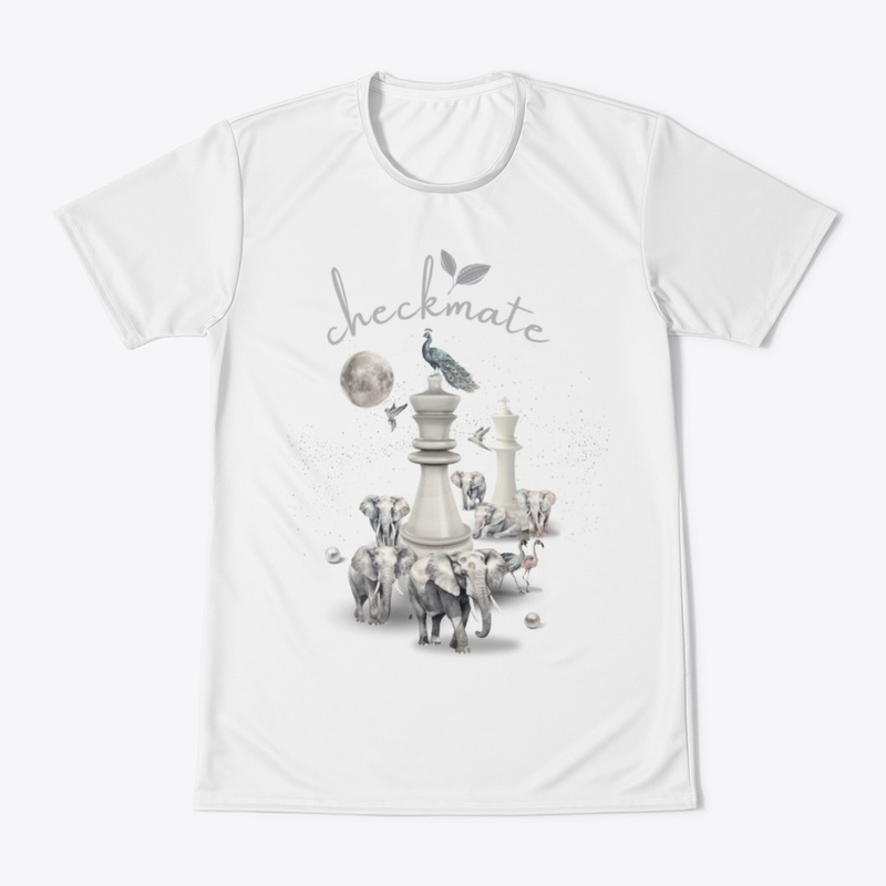 The Award Winning CKH Checkmate Apparel