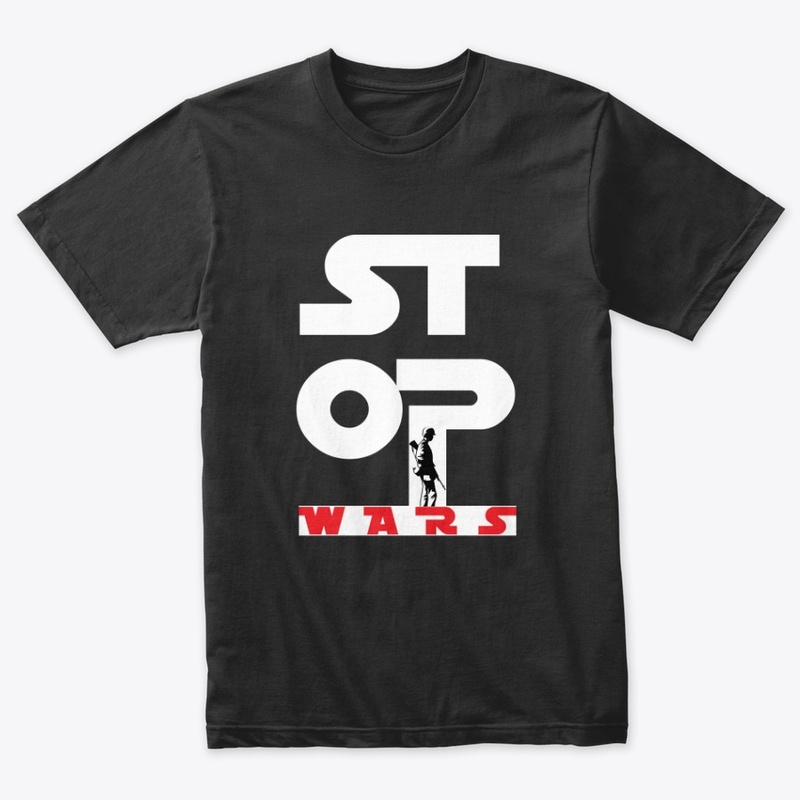 Stop Wars